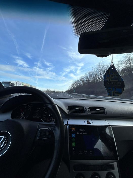 Passat B6 2.0 TDI