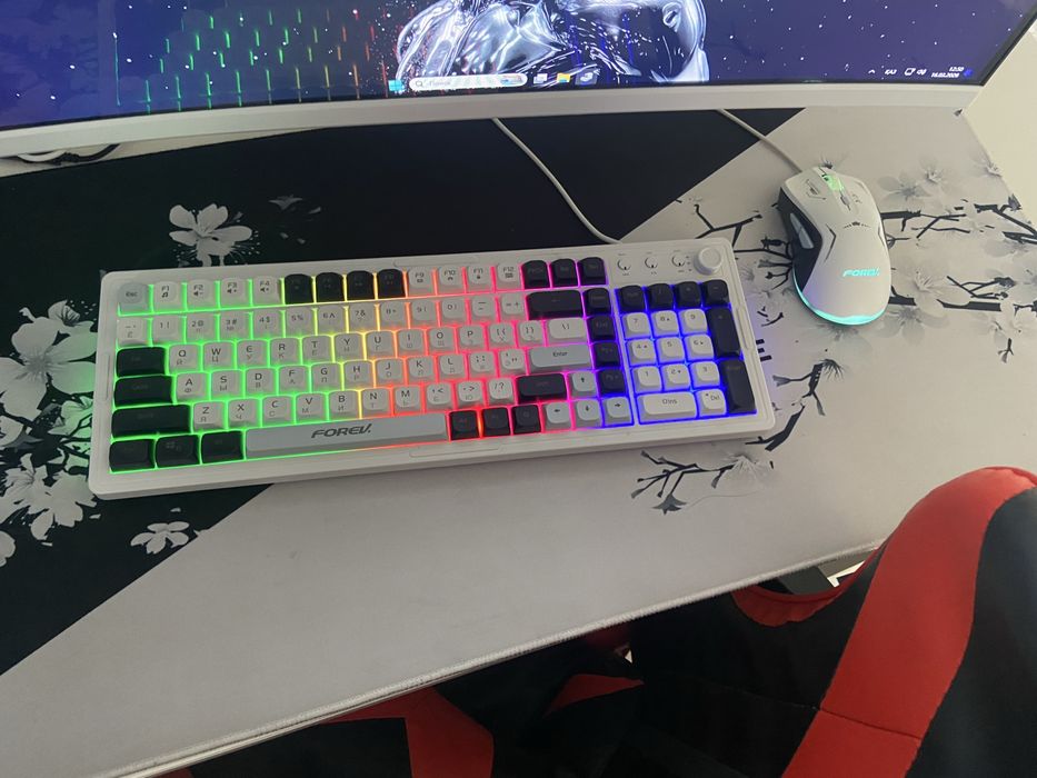 Продам ПК полный комплект