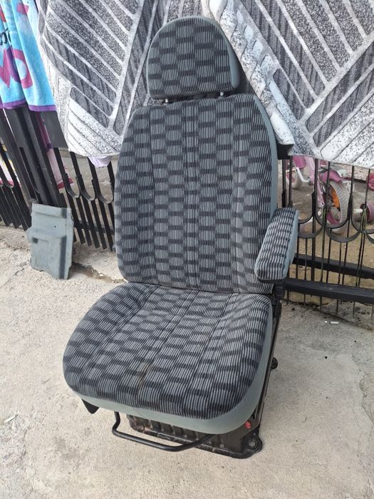 Седалка за Ford Tranzit 2009