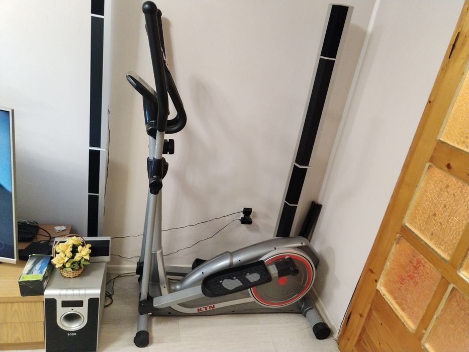 Фитнес уред тренажор