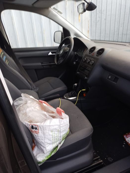 Vind Wolsvagen Caddy ,Maxi