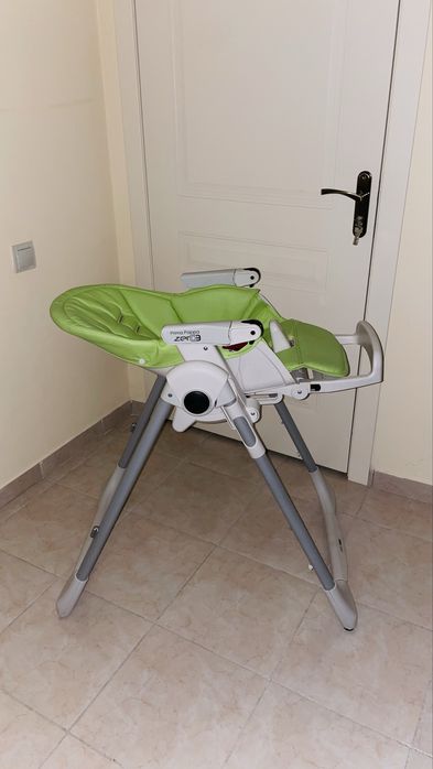 Детский стульчик Peg-Perego Prima Pappa Zero-3