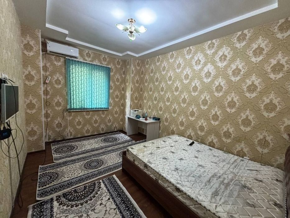 ТТЗ массивида 1 хоналик 2 каватда ремонти бор квартира сотувда