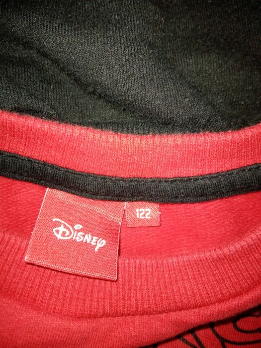 Set bluze plușate 116