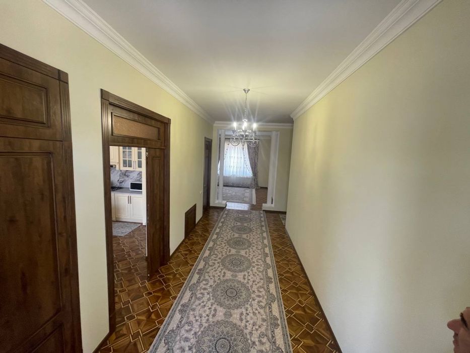 Продается новый и современный дом / Zamonaviy hovli sotiladi