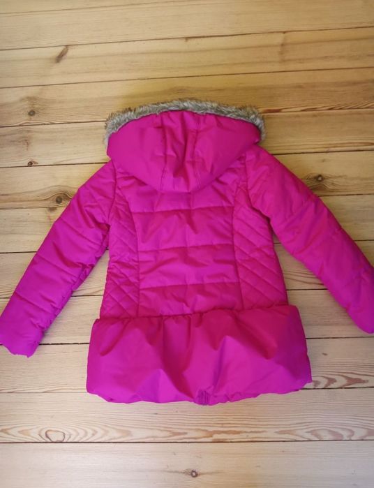 Топло яке LC Waikiki и др.  р-р 7-8г./128см.