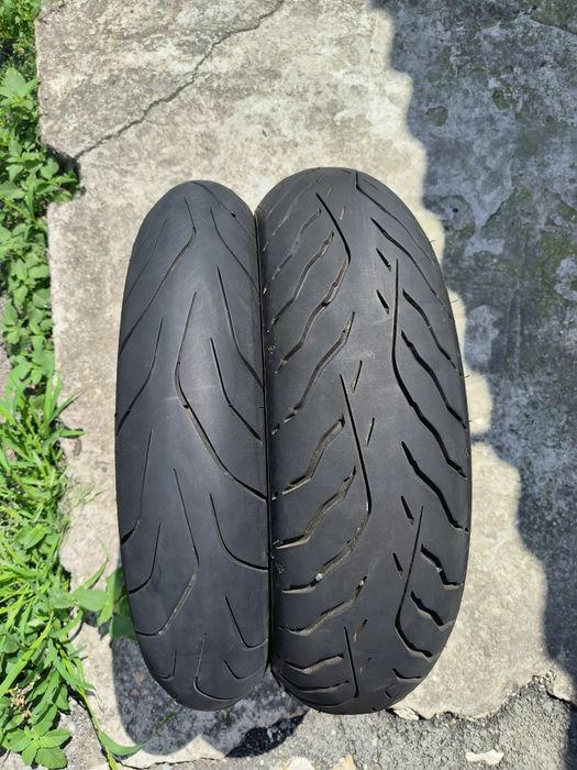 Dunlop SportSmart 160/120