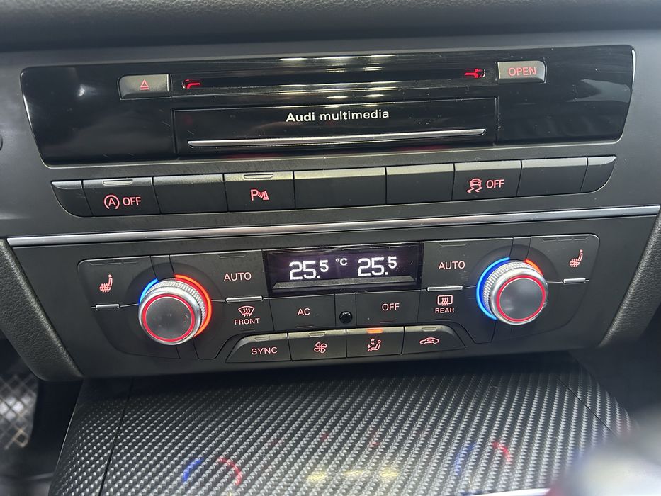 Audi A6 3.0Tdi *FULL LED* *MATRIX*