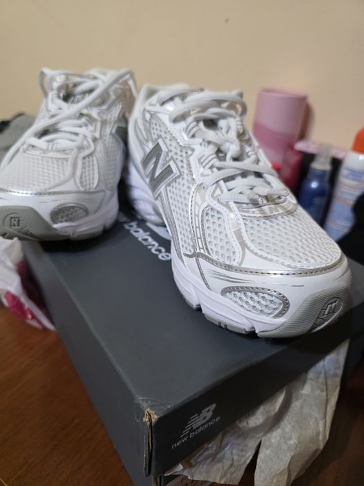 Кроссовки New balance оригинал новые