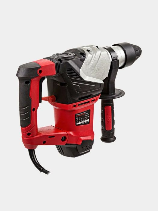 Перфоратор NUMBER ONE EH2200/32-PRO 6 oy kafolat