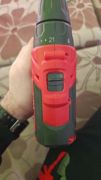 My Project винтоверт (нов)