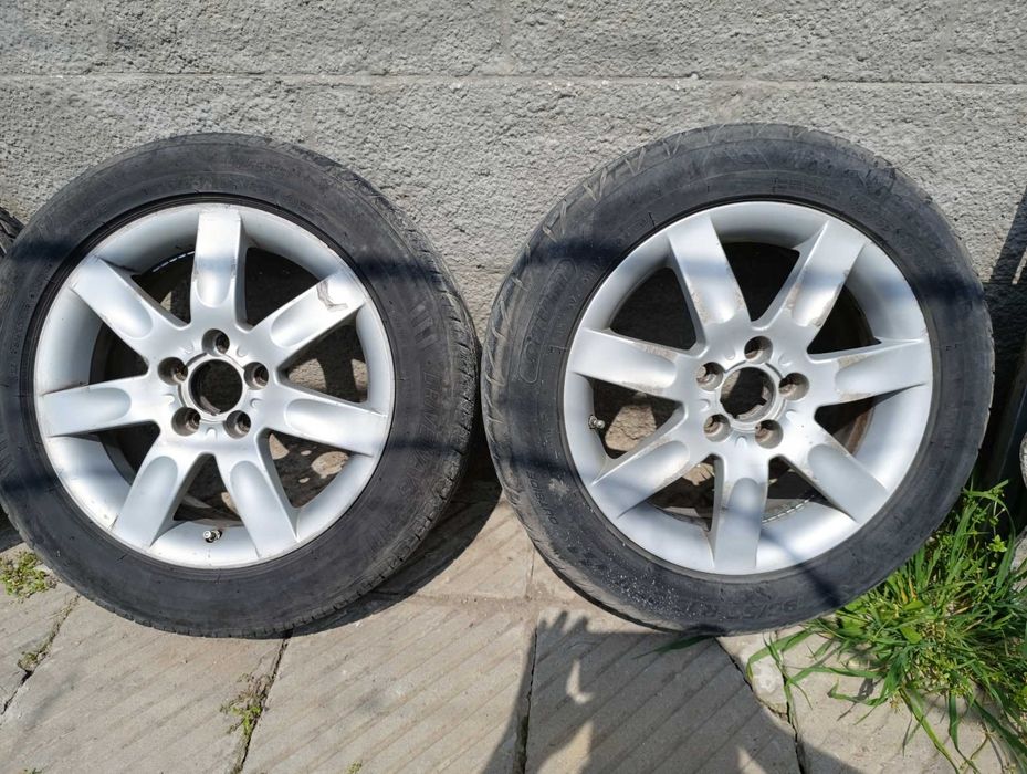 Оригинални Джанти Seat Ibiza 6l