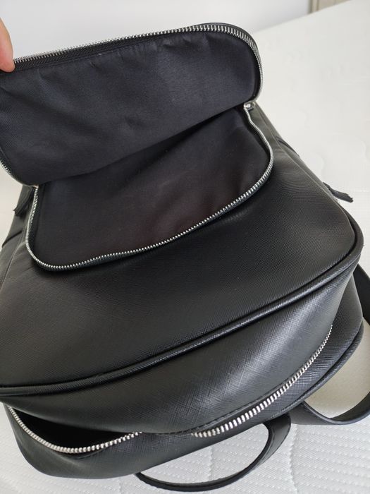 Rucsac din piele ecologică
