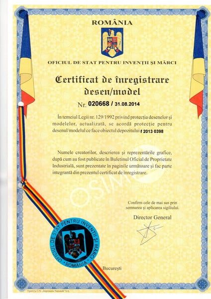 Perdele interior VW Golf 4 1999-2004 hatchback