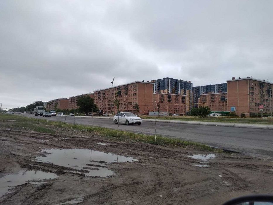 Тошкент, 5-метро 1 сотка 3 хонали уй+ условия, канализ-я!