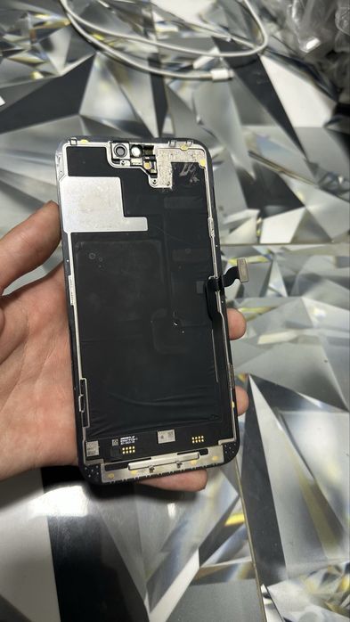 Iphone 14 Pro Max + Еще экран