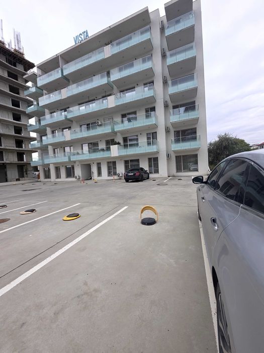 PROPRIETAR!!!Apartament Mamaia Nord