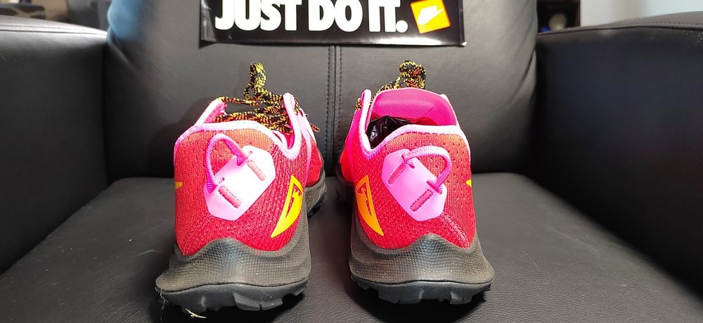 Nike Air Zoom Terra Kiger 7, номер 42