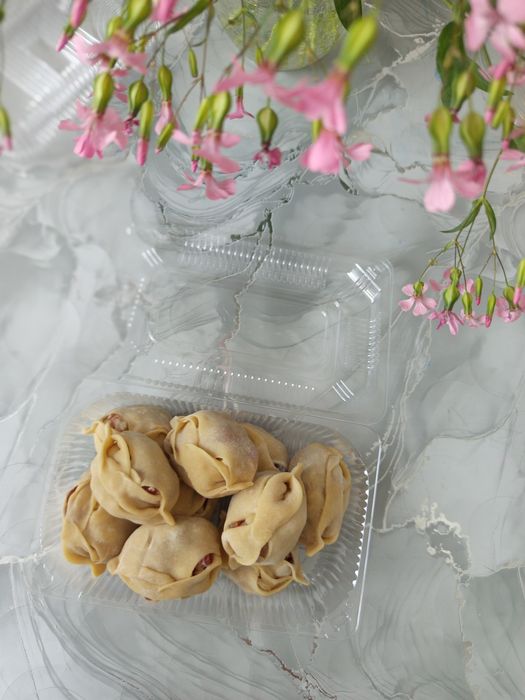 Личный повар для вас