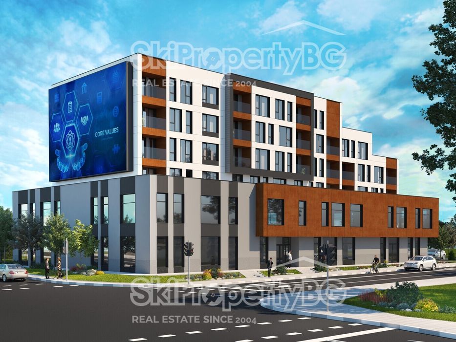 Апартаменти за продажба в  Самоков!