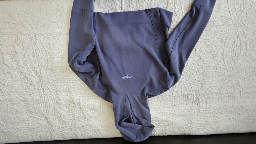 Комплект за момиче ZARA 12-13 години ръст 156