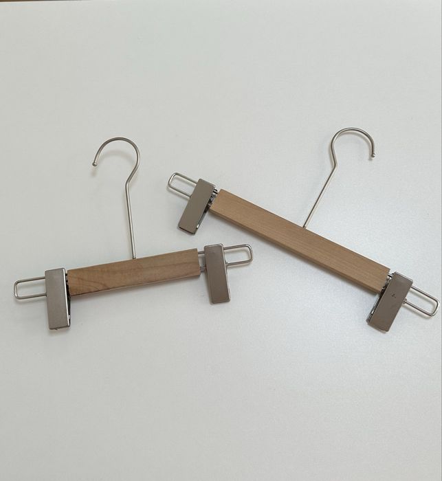 Вешалки для брюк детские