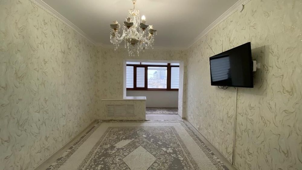 Продам квартиру 54кв м