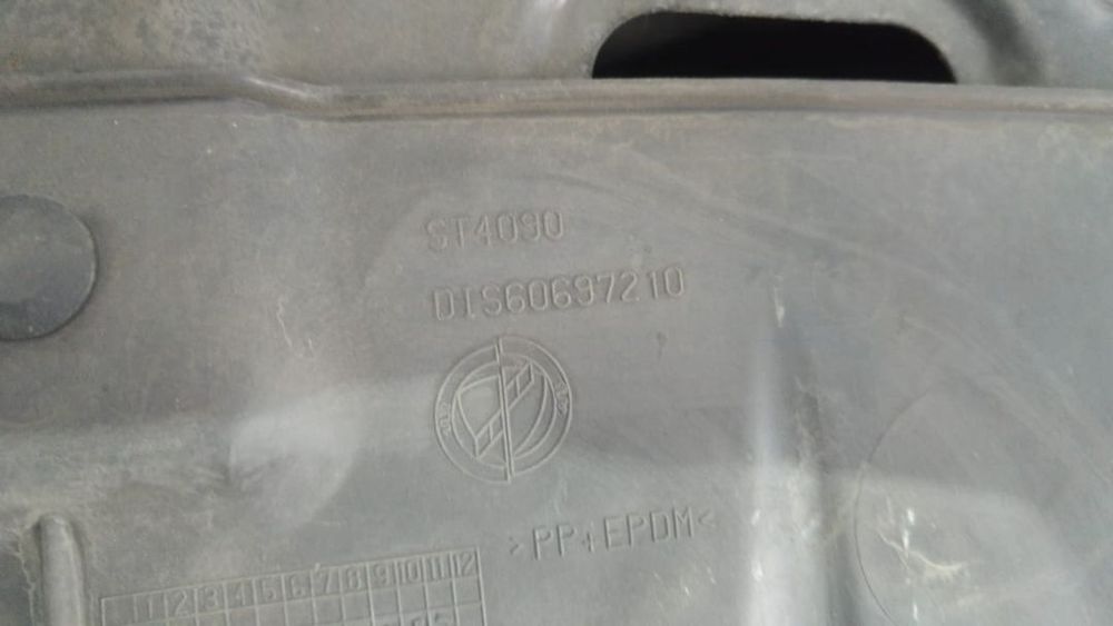 Trager traversa superioara fata alfa romeo 159 1.9 jtdm 2005-2012 dis60697210