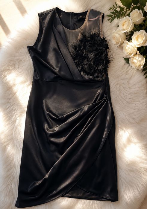 Rochie  eleganta