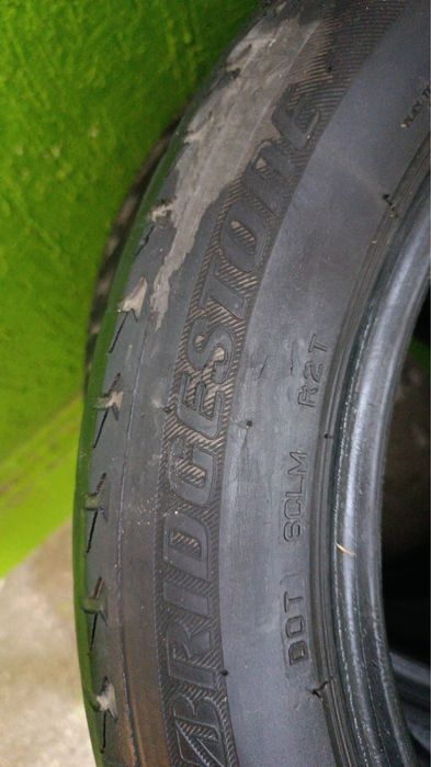 Автошины б/у летние в отличном сосотянии