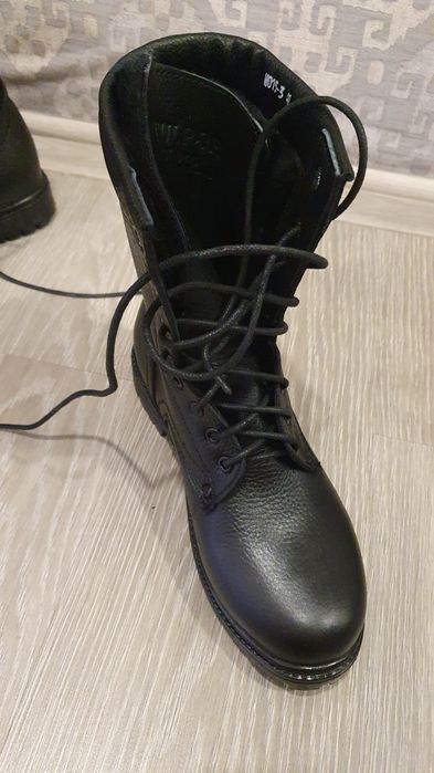 Мужчины Берцы Новые