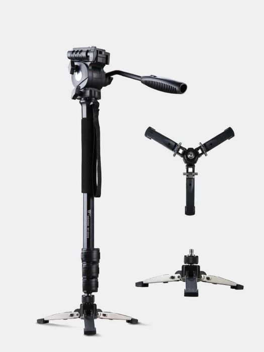 Монопод Weifeng-WF-3958M