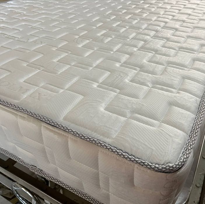 Анатомический матрас премиум качество