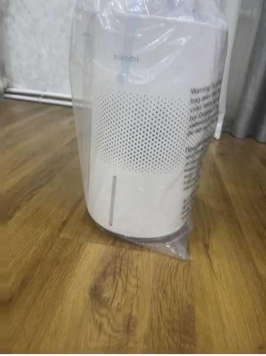 Увлажнитель воздуха Хiaomi