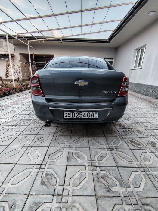 Cobalt 2012 vekupga jizzaxga