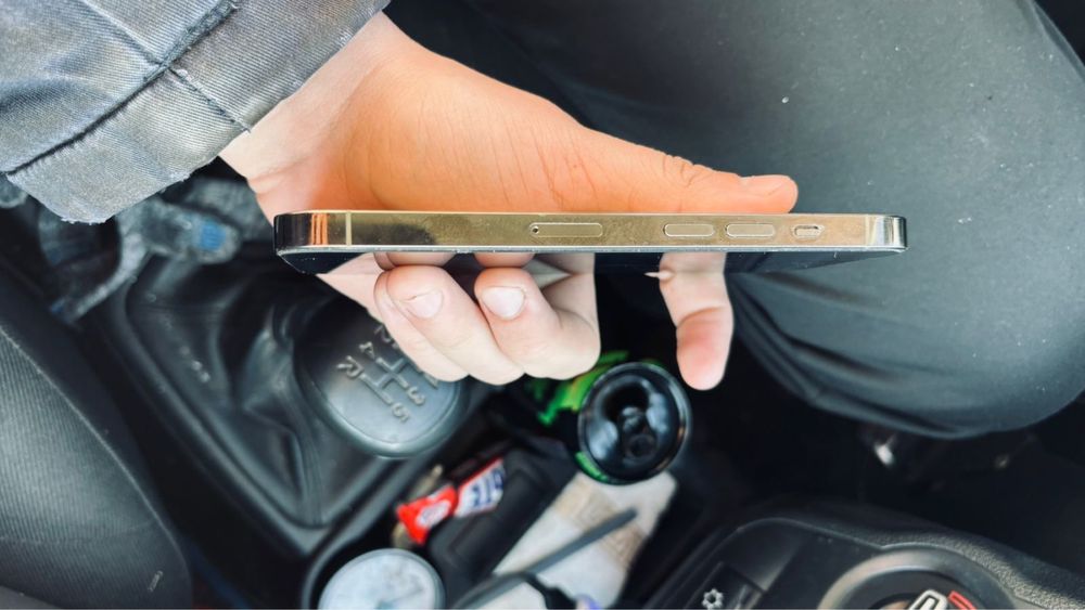 Apple 14 pro продам