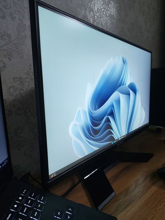 Монитор Gigabyte G27Q