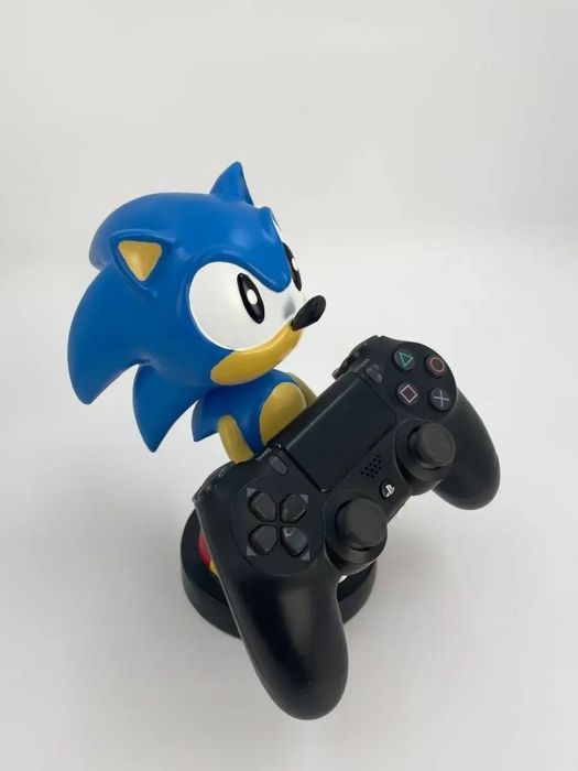Подставка для геймпада Соник
