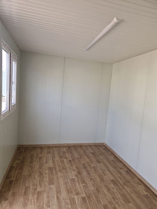 Container birou 6x2,4