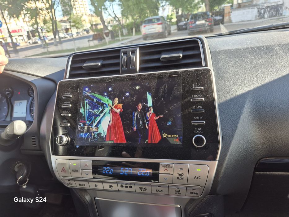 Карплей-СarPlay Mini Ai Box Android13 Поддержка Ютуб