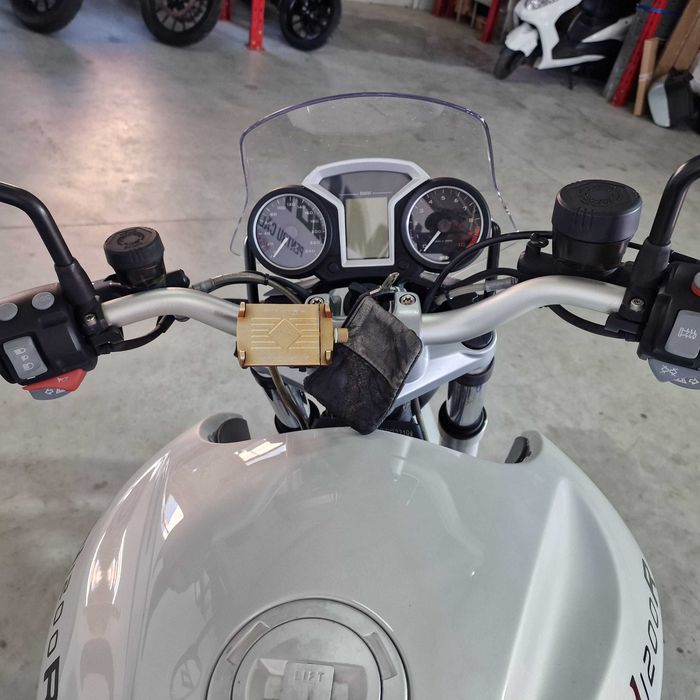 Motocicleta BMW R1200R ABS | B73219 | motomus.ro