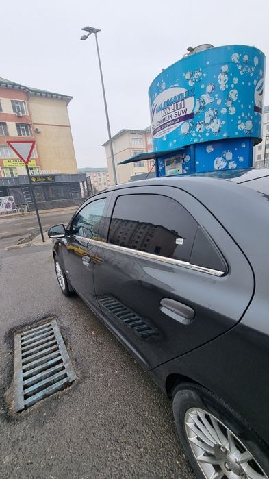 Kobalt sotiladi holati zur