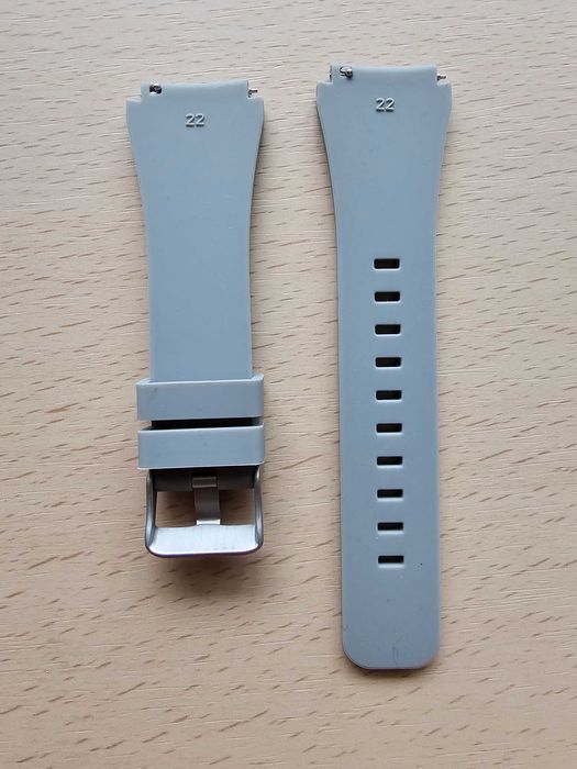 Каишки за часовник, 22 mm