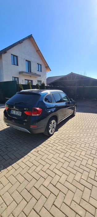 De vanzare BMW x1