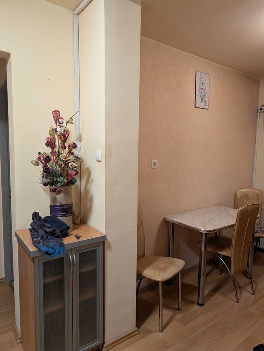 Dau în chirie apartament 2 camere decomandat, tip PB – 44 mp – Str. Traian Grozăvescu, Oradea