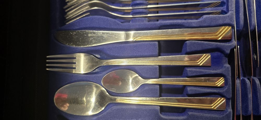 Прибори за хранене SOLINGEN