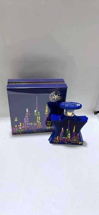 Bond No 9 New York Nights EDP 100ml
