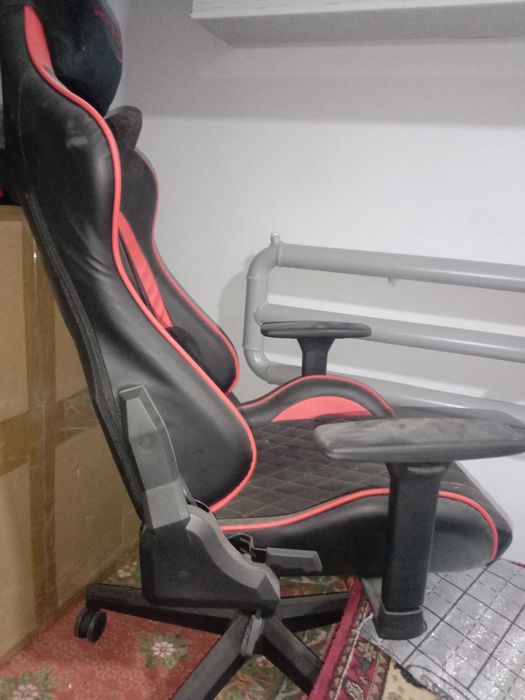 Hyper X gaming kreslo