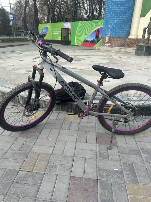 Велосипед б|у шымкент город