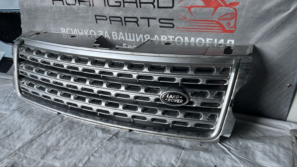 Предна решетка Land Rover Range Rover 2013-2017
